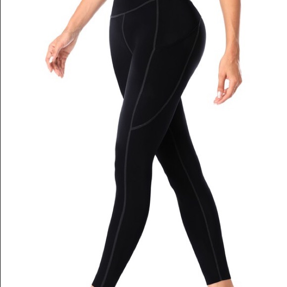 Black Legging - Picture 6 of 6